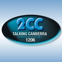 Radio 2CC 1206 AM