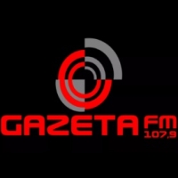 Rádio Gazeta 107.9 FM