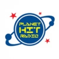 Planet Hit Radio