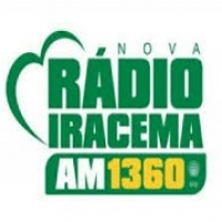 Rádio Iracema 1360 AM