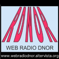 Web Radio DNOR