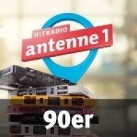 Hitradio Antenne 1 90er