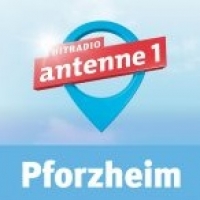 Hitradio Antenne 1 Pforzheim