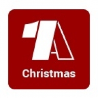 1A Radio Christmas