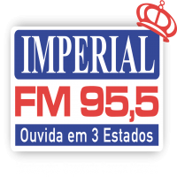 Rádio Imperial 95.5 FM