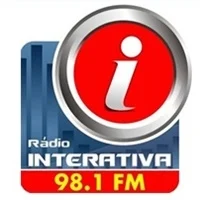 Rádio Interativa 98.1 FM