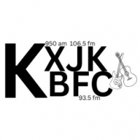 Radio KBFC 93.5 FM