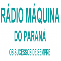 Rádio Máquina do Paraná