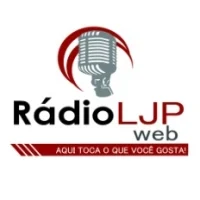 Rádio LJP Web