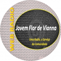 Jovem Flor de Vianna