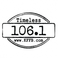 Radio KFFB 106.1 FM
