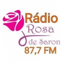 Rádio Rosa de Saron