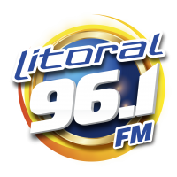 Rádio Litoral 96.1 FM