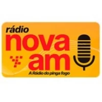 Rádio Nova AM 910