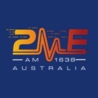 Radio 2ME 1638 AM