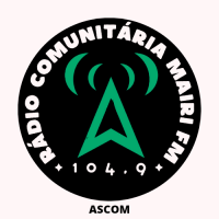 Rádio Mairi 104.9 FM