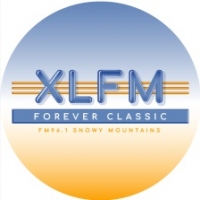 XLFM 96.1 Snowy Mountains