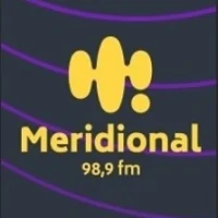 Rádio Meridional 98.9 FM