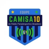 Super Camisa 10