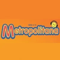 Rádio Metropolitana 99.1 FM