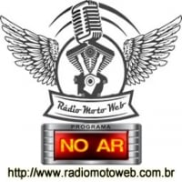 Rádio Moto Web