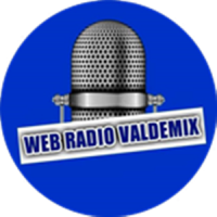Web Rádio Valdemix