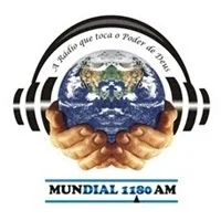 Rádio Mundial 1180 AM
