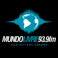 Rádio Mundo Livre 93.9 FM