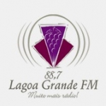 Rádio Lagoa Grande 88.7 FM