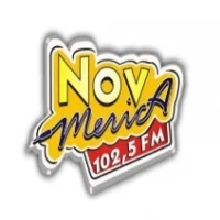 Rádio Nova América 102.5 FM