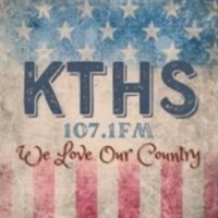 KTHS 107.1 FM