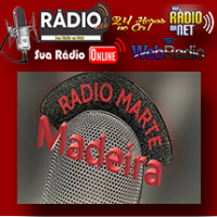 Rádio Marte Madeira