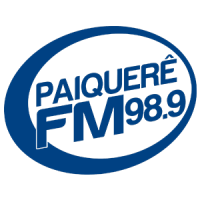 Rádio Paiquerê 98.9 FM