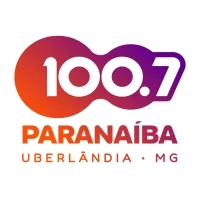 Rádio Paranaíba 100.7 FM