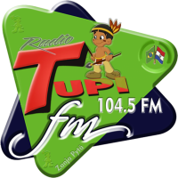 Rádio Tupi 104.5 FM