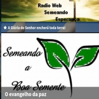 Rádio Semeando Esperança