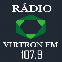 Rádio Virtron FM 107.9