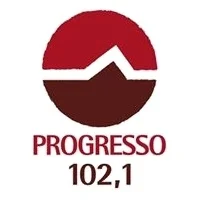 Rádio Progresso 102.1 FM