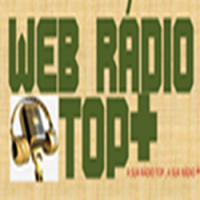 Web Rádio Top Mais