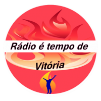 Rádio É Tempo De Vitória