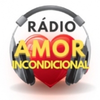 Rádio Amor Incondicional