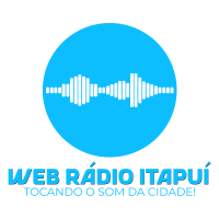 Web Rádio Itapuí