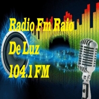 Rádio Raio De Luz Laguna