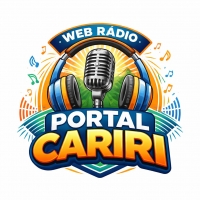 Web Rádio Portal Cariri