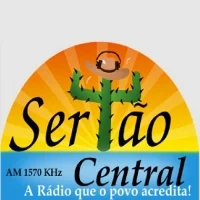 Rádio Sertão Central 1570 AM