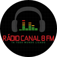 Rádio Canal 8 FM