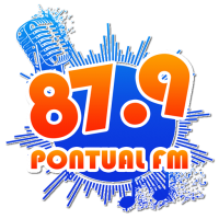 Rádio Pontual 87.9 FM