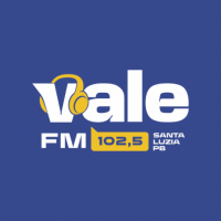 Rádio Vale 102.5 FM
