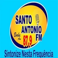 Rádio Santo Antonio FM