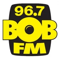 WCVS Bob 96.7 FM